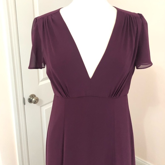 NWT Joanna August Alice Dress Size 10 - Picture 3 of 8
